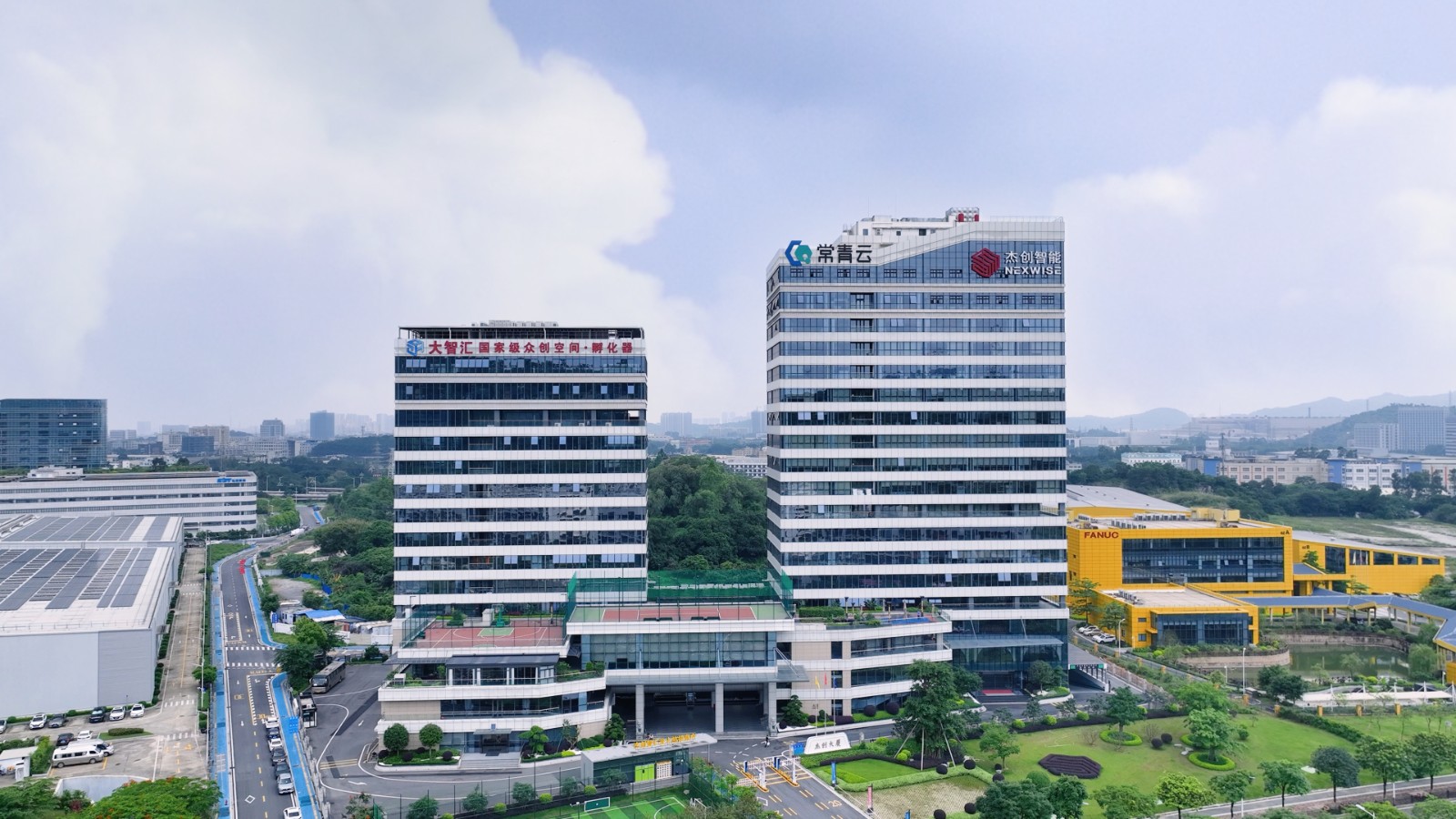 金沙3354cc大厦（晴天）